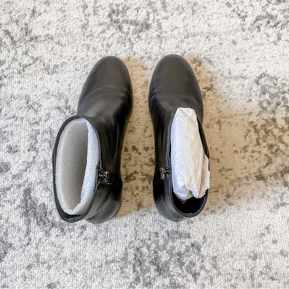 NWB Stuart Weitzman Quartz 25 Ankle Boots - Picture 12 of 13